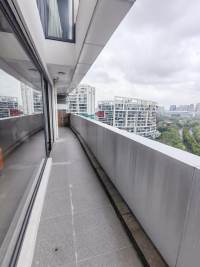 Housing image — Balcony
