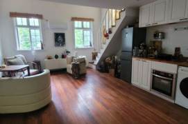 2BR Lane House in Old Xuhui