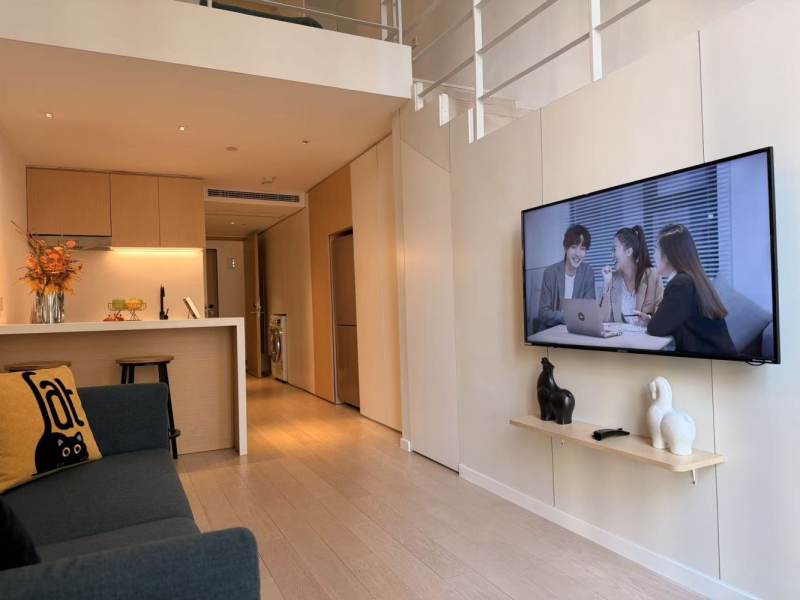 Housing image — Living Room
