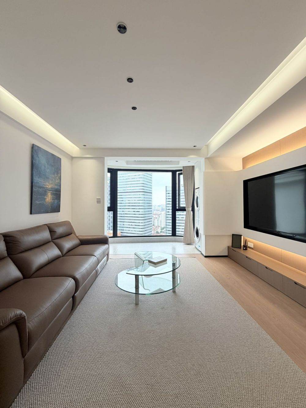 Housing image — Living Room