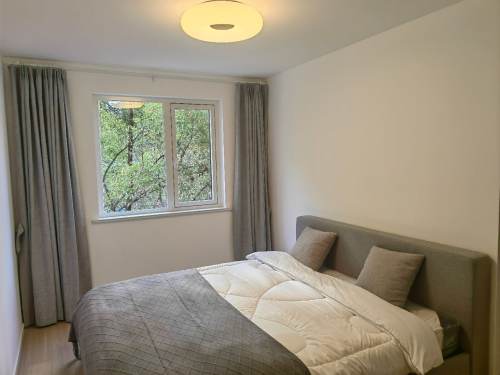 Housing image — Bedroom