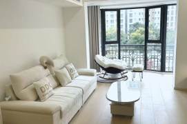 2BR Apartment in Jing'an (L1/L12/L13)