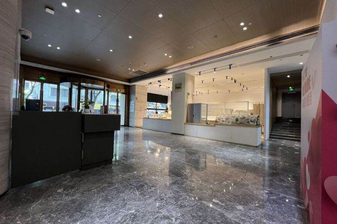 1BR Serviced Apartment in Old Xuhui
