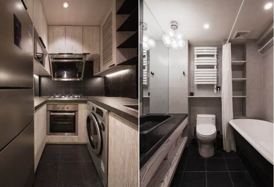 Housing image — Kitchen