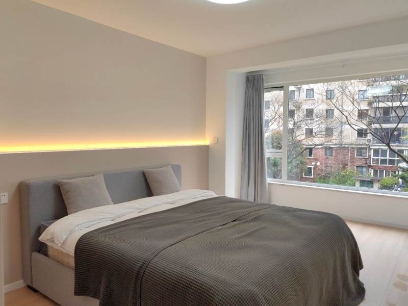 Housing image — Bedroom