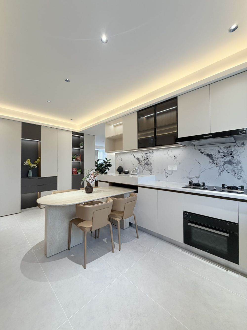 Housing image — Kitchen