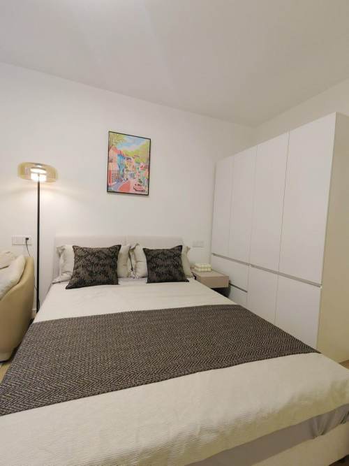 Housing image — Bedroom