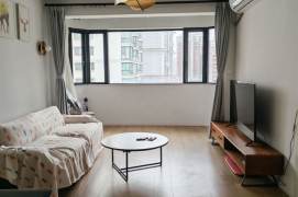 2BR Apartment in Jing'an (L14)