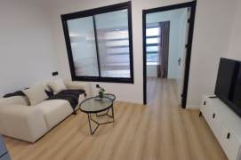 High-Floor 1BR Apartment near Jinshajiang Rd Metro (L3/L4/L13)