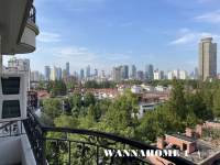 Housing image — Balcony