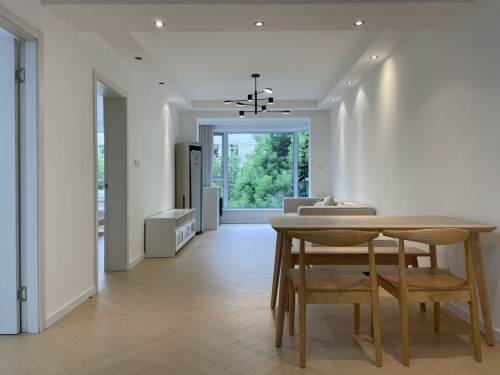 Housing image — Living Room