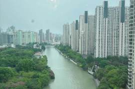 High-Floor 2BR Apartment at Brilliant City with Floor-to-Ceiling Windows (L3/L4)