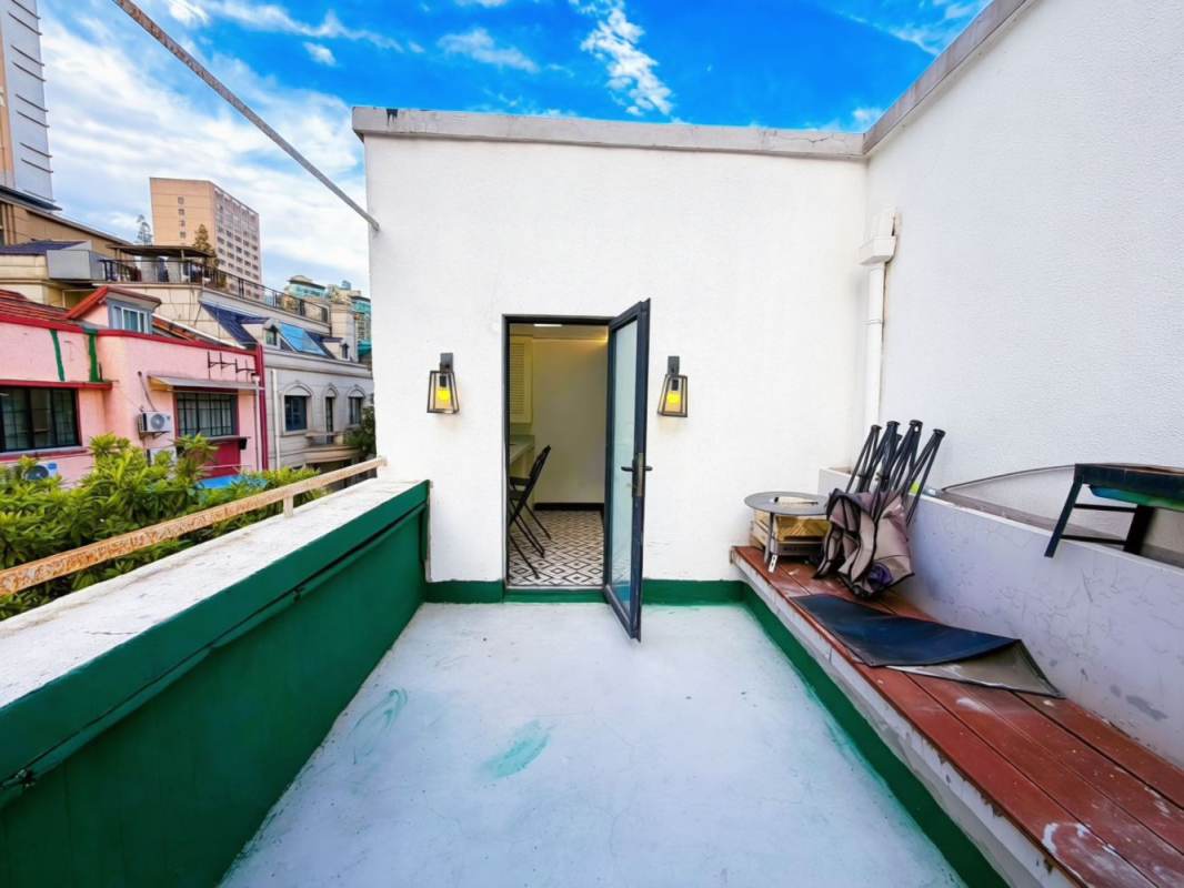 Housing image — Terrace