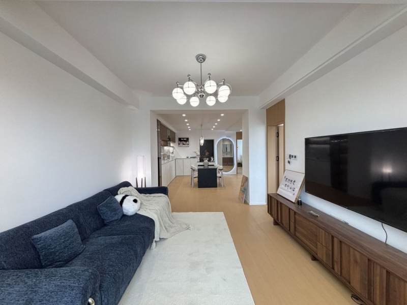 Housing image — Living Room