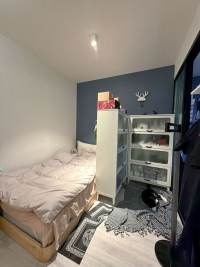 Housing image — Bedroom