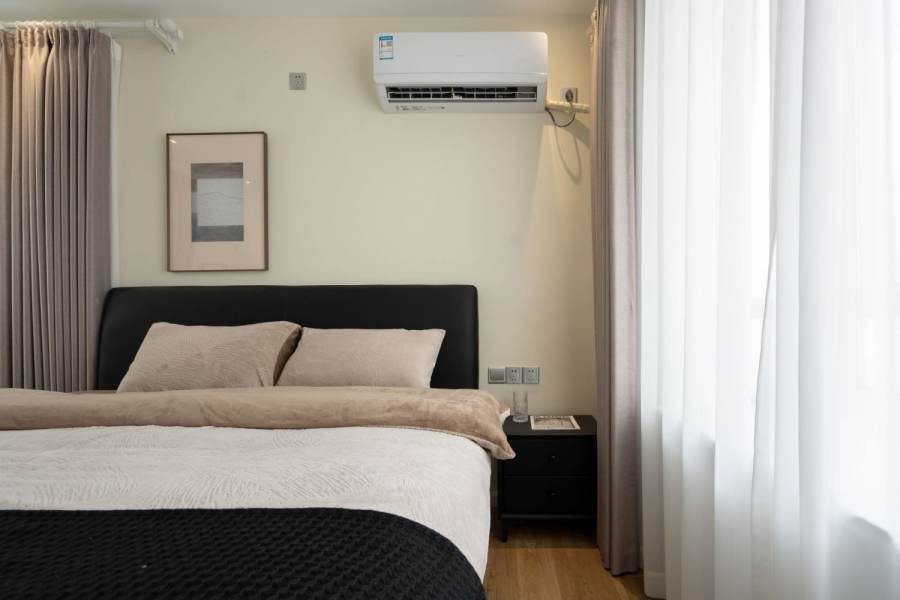 Housing image — Bedroom