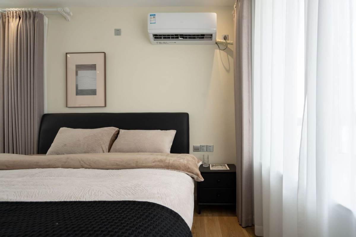 Housing image — Bedroom