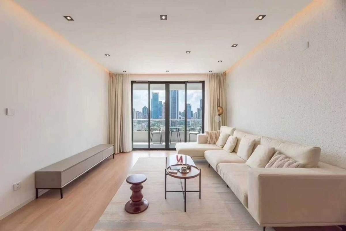 Housing image — Living Room