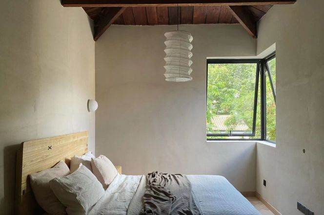 High-Ceiling 3BR Apartment in Old Xuhui with Outstanding View (L1/L7)