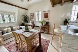 1BR Lane House in Jing'an (L2/L11)