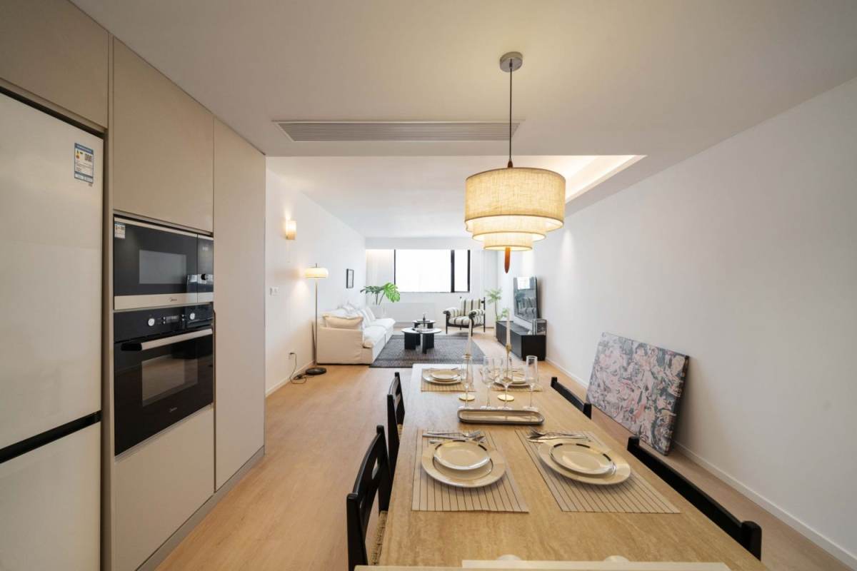 Housing image — Dining Area