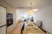 Housing image — Dining Area