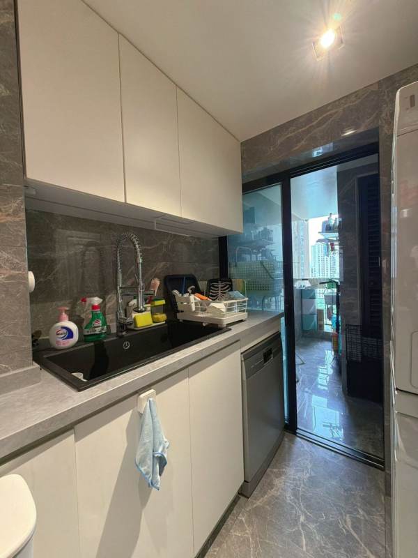 Housing image — Kitchen
