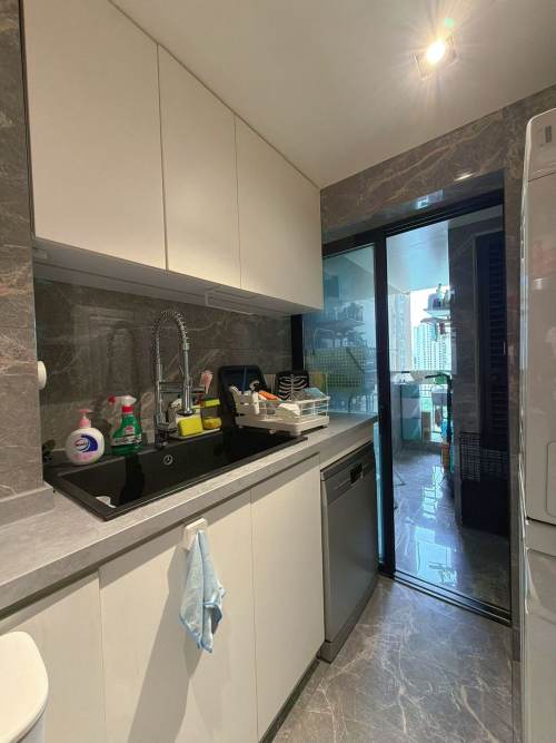 Housing image — Kitchen