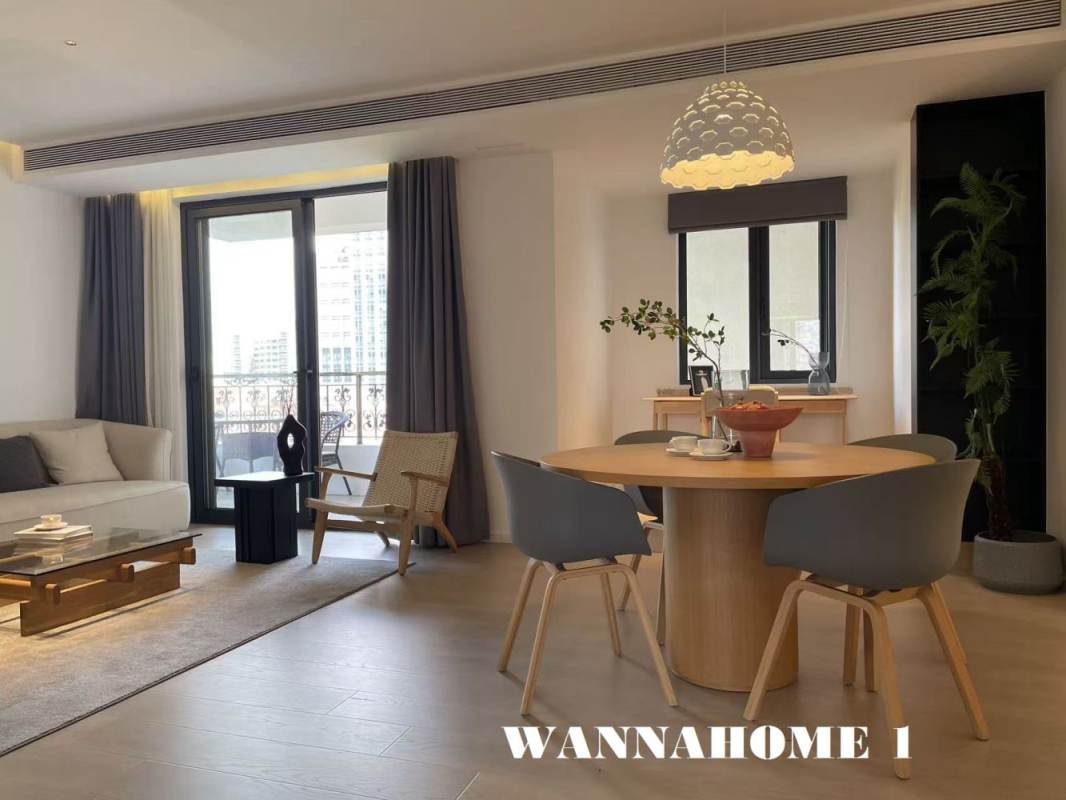 Housing image — Living Room