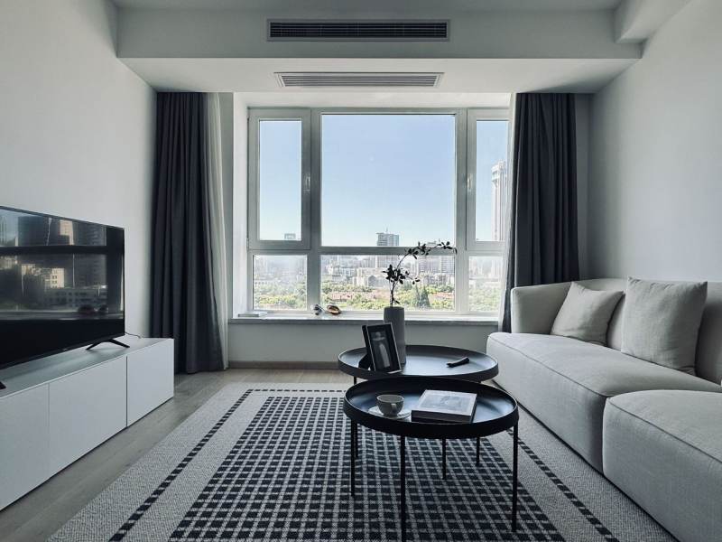 Housing image — Living Room