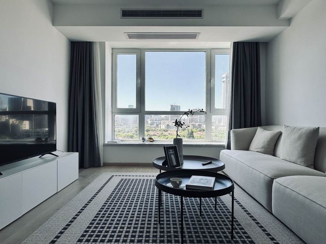 Housing image — Living Room
