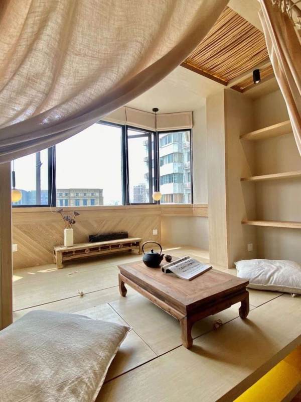 Housing image — Living Room