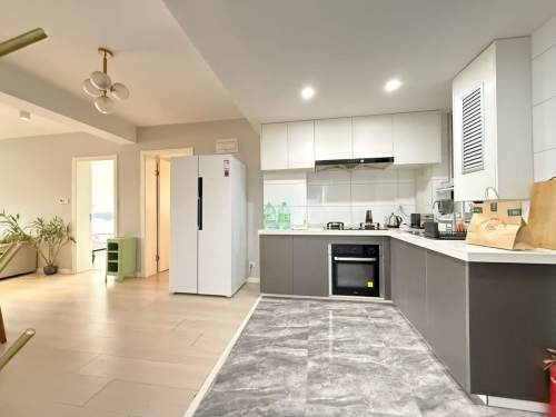Housing image — Kitchen