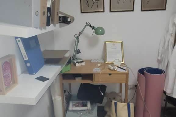 2BR Lane House in Old Xuhui