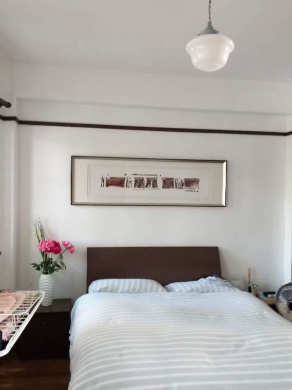 Housing image — Bedroom