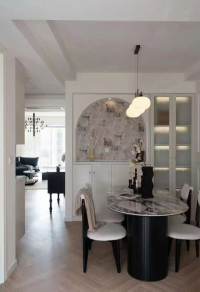 Housing image — Dining Area