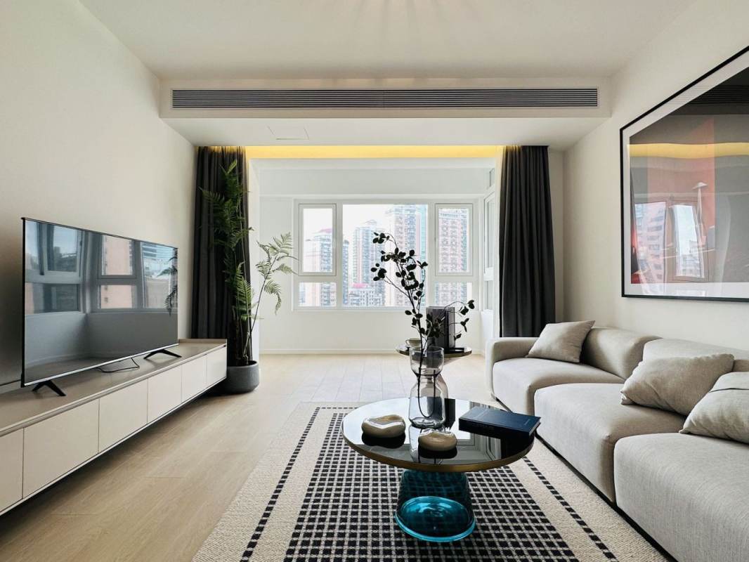 Housing image — Living Room
