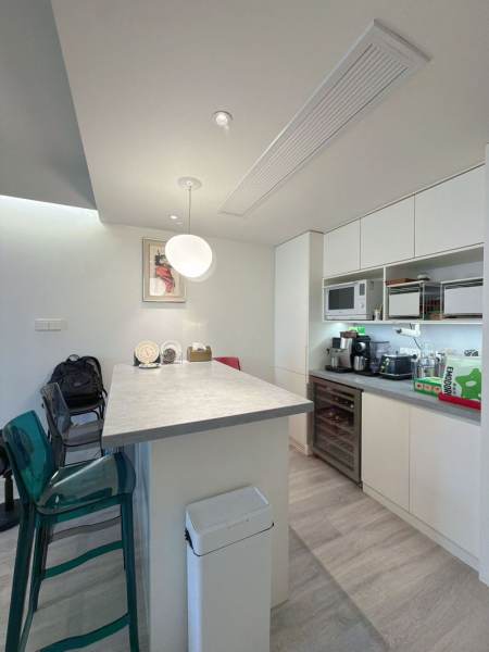 Housing image — Dining Area