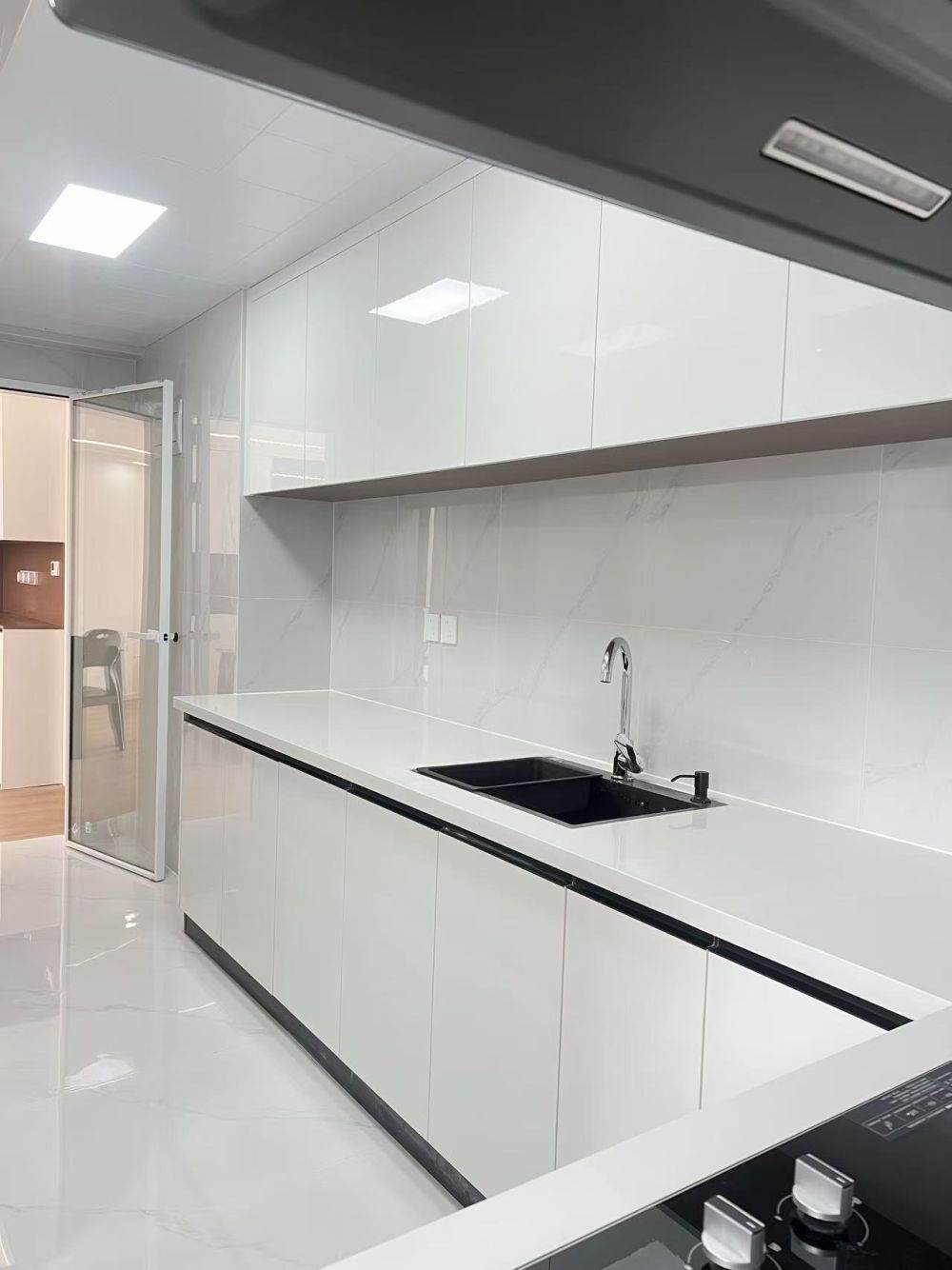 Housing image — Kitchen