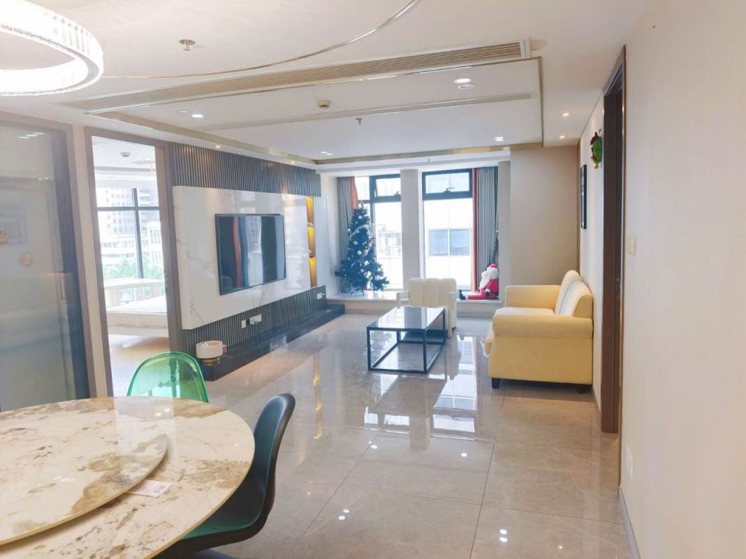 Housing image — Living Room