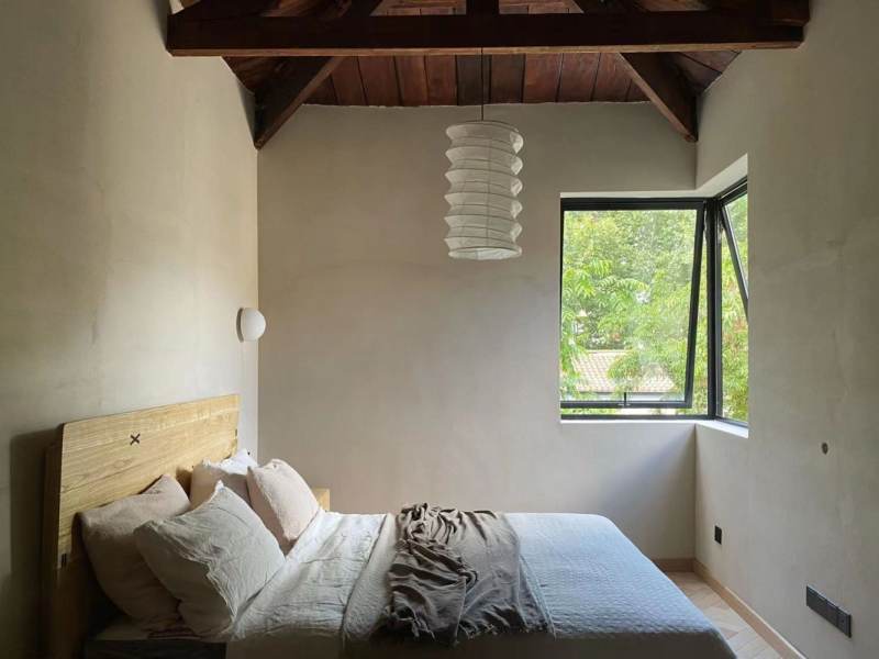 Housing image — Bedroom