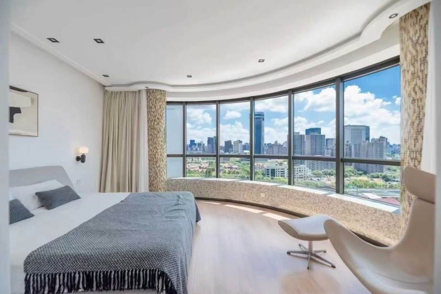 Housing image — Bedroom