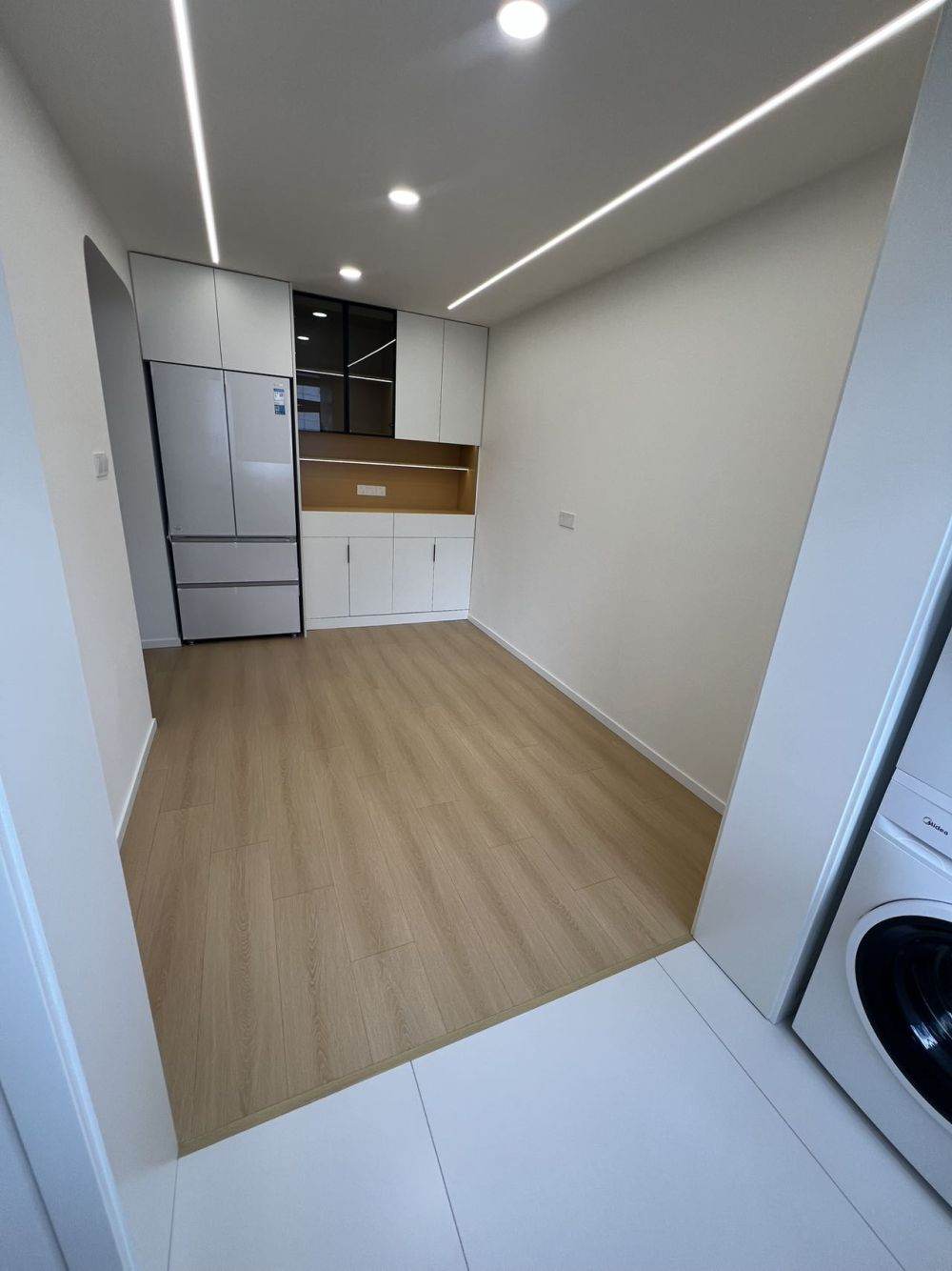 Housing image — Bedroom
