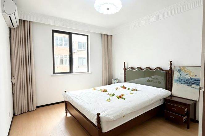 3BR Apartment at Sanhe Garden