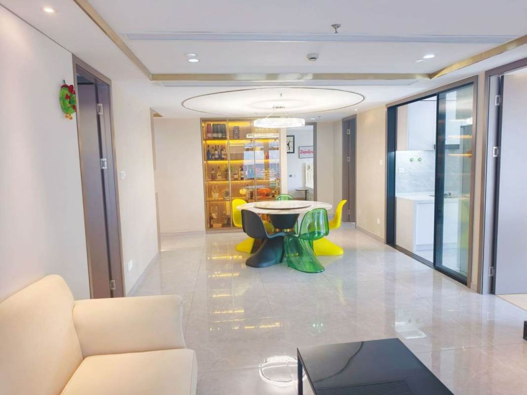 Housing image — Living Room