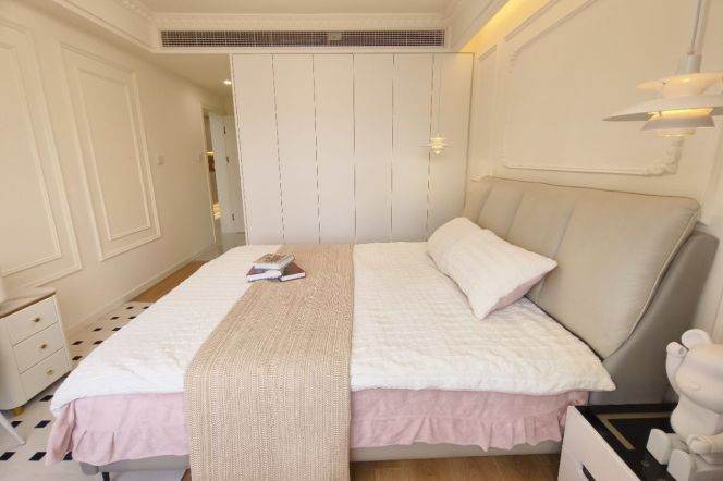 Spacious 2BR Apartment near Xiaonanmen Metro (L9)