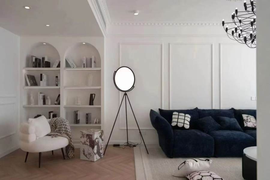 Housing image — Living Room