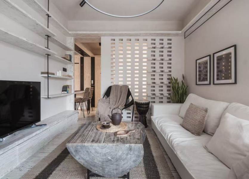Housing image — Living Room