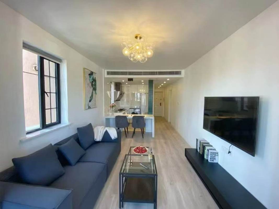 Housing image — Living Room