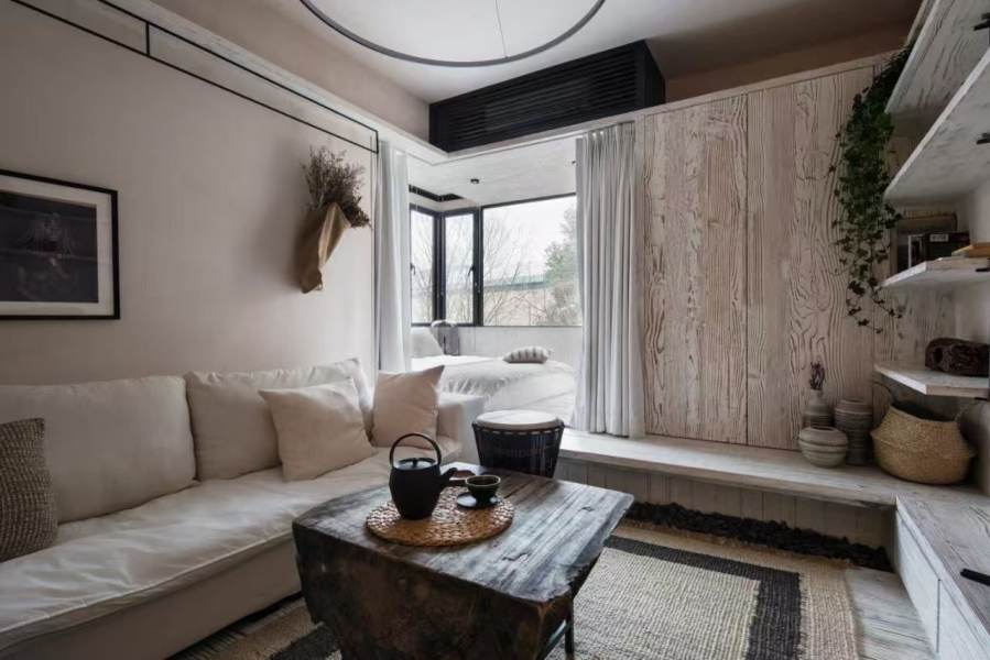 Housing image — Living Room